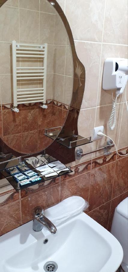 Odzun Hotel ألافيردي المظهر الخارجي الصورة