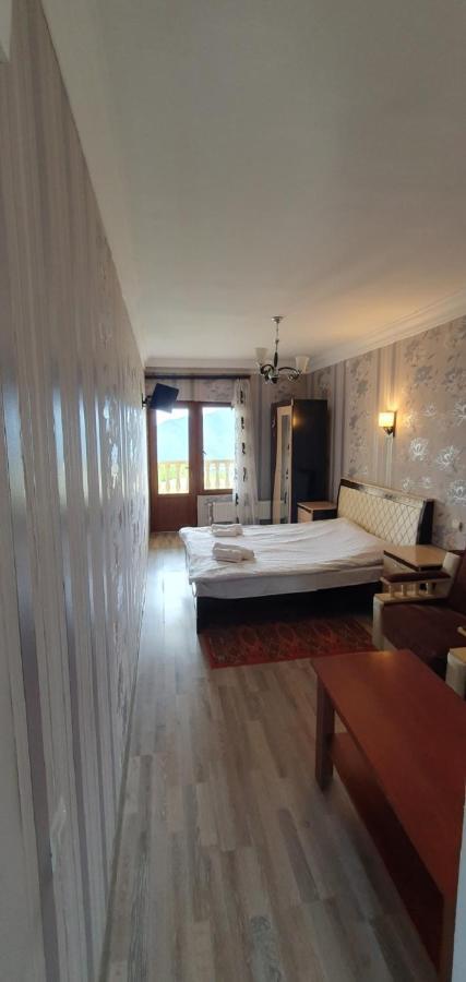 Odzun Hotel ألافيردي المظهر الخارجي الصورة