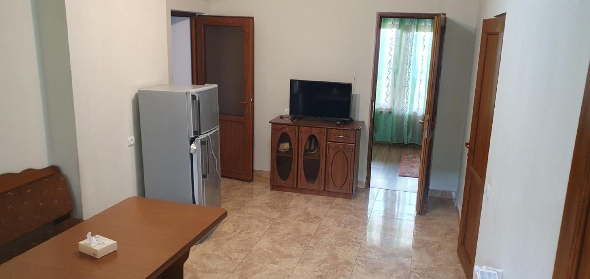 Odzun Hotel ألافيردي المظهر الخارجي الصورة