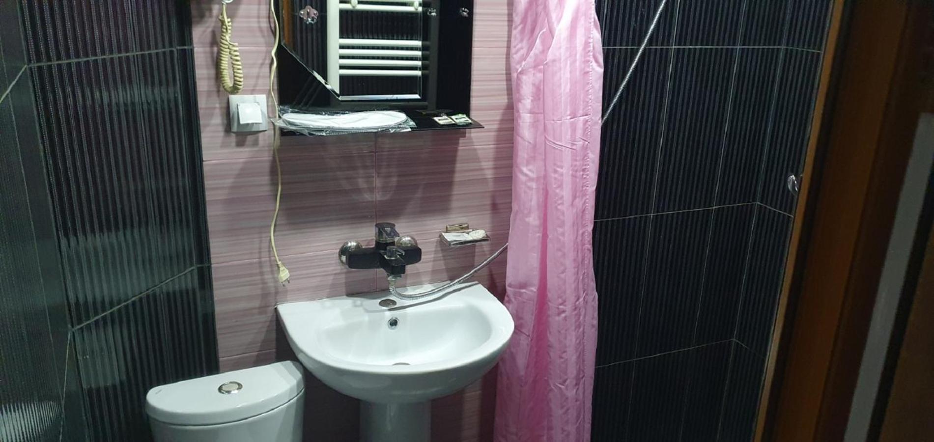 Odzun Hotel ألافيردي المظهر الخارجي الصورة