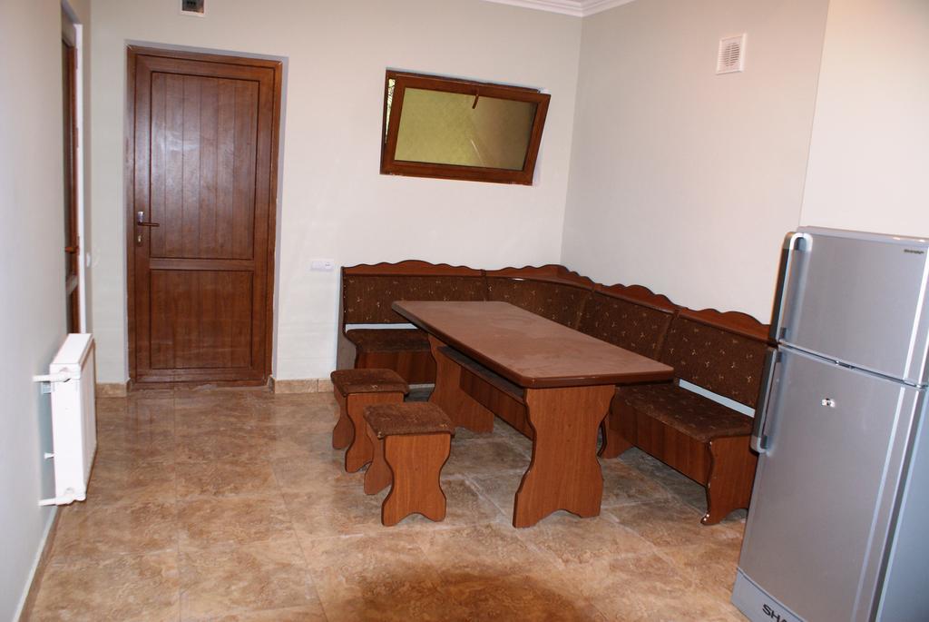 Odzun Hotel ألافيردي الغرفة الصورة