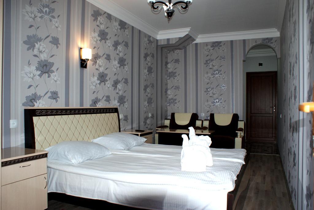Odzun Hotel ألافيردي المظهر الخارجي الصورة